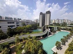 Norwood Grand (D25), Apartment #634203081